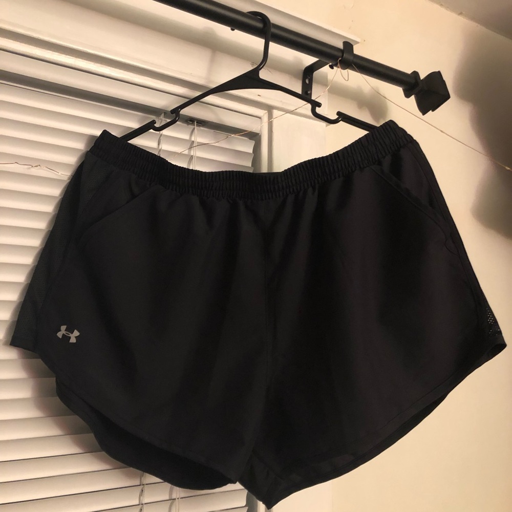 New Under Armour Shorts